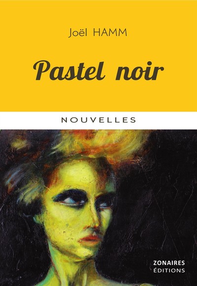 Image de Pastel noir