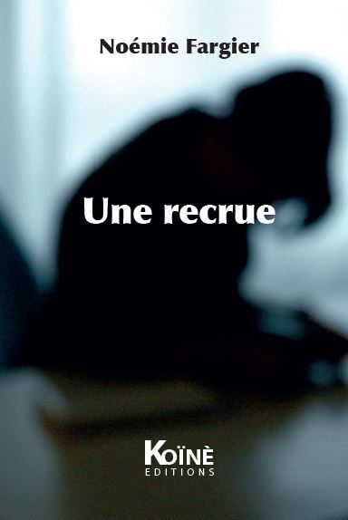Image de Une recrue