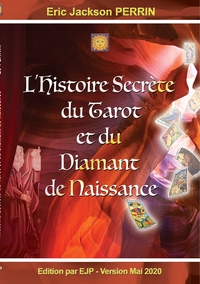 Image de L'Histoire Secrète du Tarot et du Diamant de Naissance