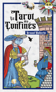 Image de Le Tarot des confinés - Coffret