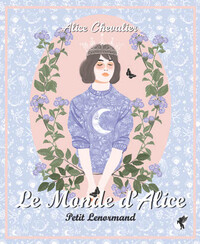 Picture of Le Monde d'Alice - Petit Lenormand - Coffret