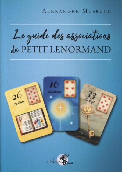 Image de Le guide des associations du Petit Lenormand