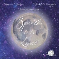 Picture of Spirit de la lune - Coffret - Edition française