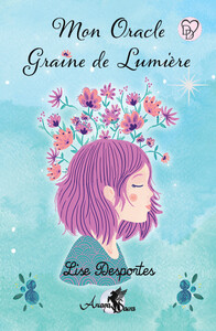 Picture of Mon oracle graine de lumière - Boîte cloche