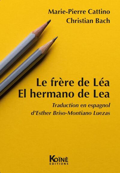 Picture of Le frère de Léa / El Hermano de Lea