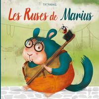 Picture of LES RUSES DE MARIUS