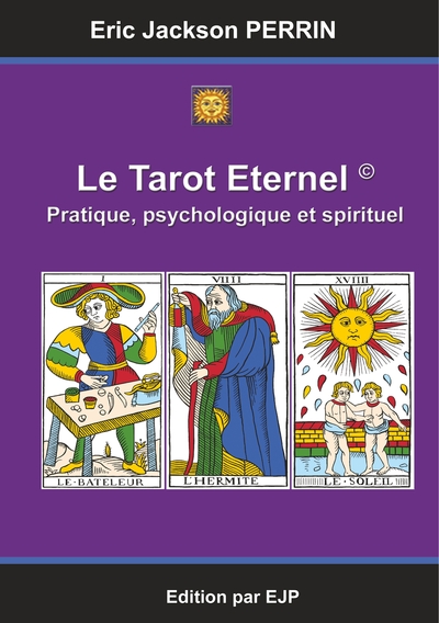 Image de Le Tarot éternel