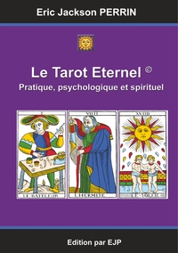 Image de Le Tarot éternel