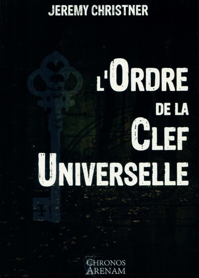 Image de L'Ordre de la Clef Universelle