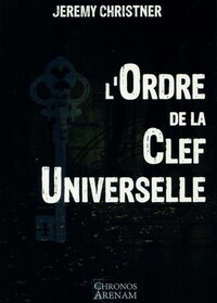 Image de L'Ordre de la Clef Universelle