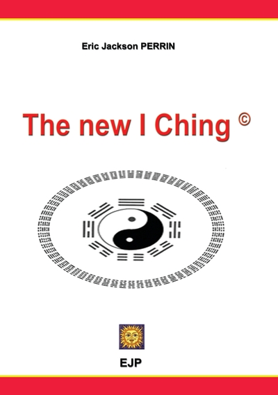 Picture of The New  I Ching