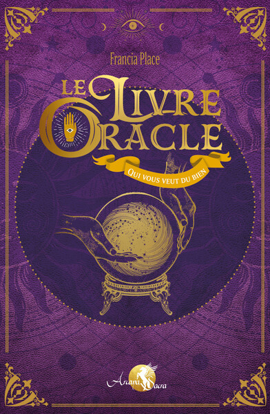 Picture of Le Livre Oracle qui vous veut du bien