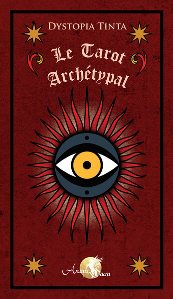 Image de Le Tarot Archétypal - Boîte cloche