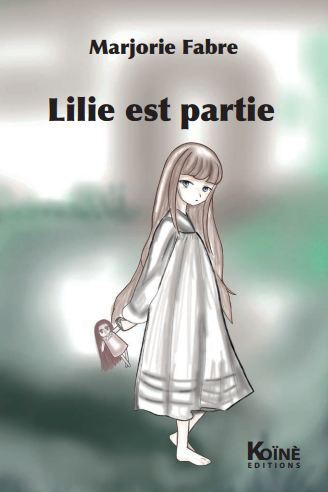 Image de Lilie est partie