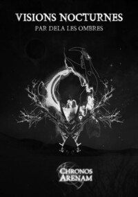 Picture of Visions nocturnes - Par-delà les ombres