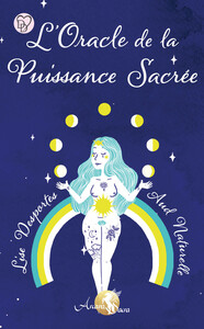 Image de L'Oracle de la puissance sacrée - Coffret