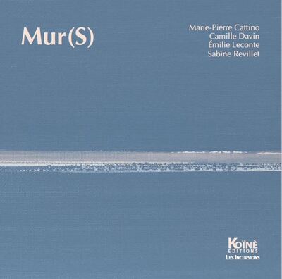Picture of Mur(s) c'est comment de l'autre côté ?