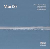 Picture of Mur(s) c'est comment de l'autre côté ?