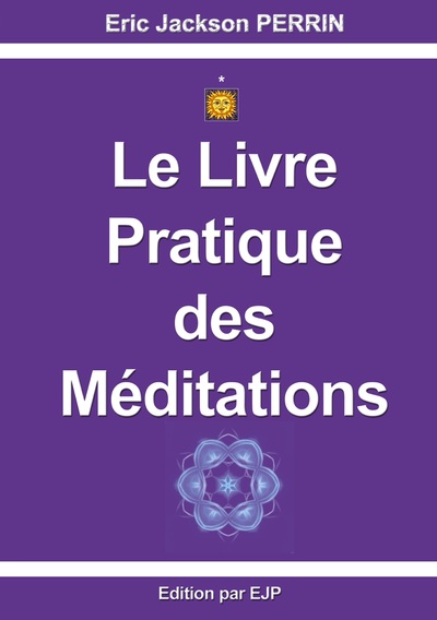 Picture of Le livre pratique des méditations