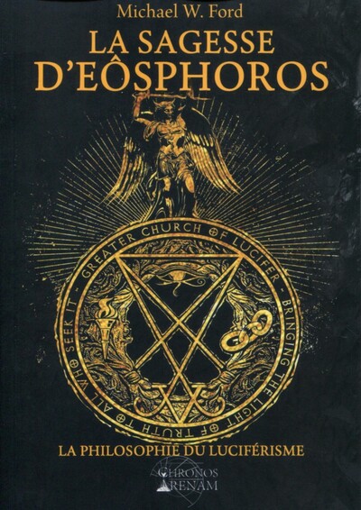 Image de La Sagesse d'Eôsphoros