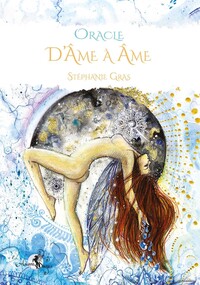 Image de Oracle d'Âme à Âme - Coffret - Livre bilingue Français-Anglais