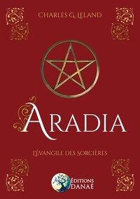 Image de Aradia - L'évangile des sorcières