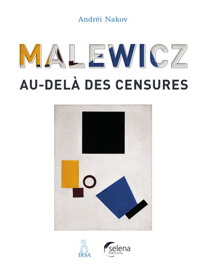 Picture of Malewicz : au-delà des censures