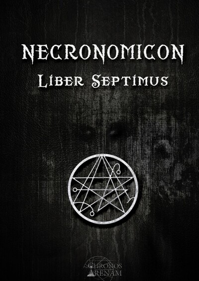 Picture of Necronomicon - Liber Septimus