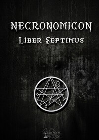 Picture of Necronomicon - Liber Septimus