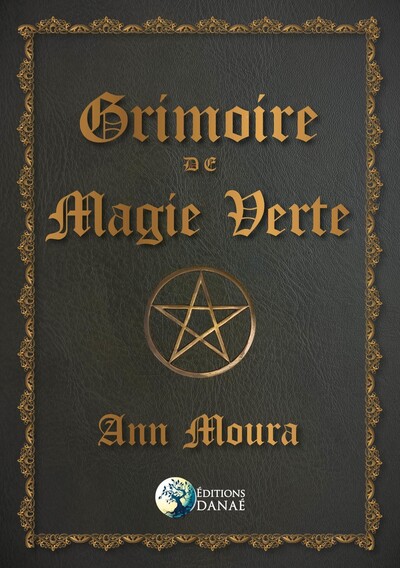 Image de Grimoire de Magie Verte