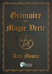Image de Grimoire de Magie Verte