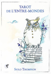 Image de Tarot de l'entre-mondes - Coffret