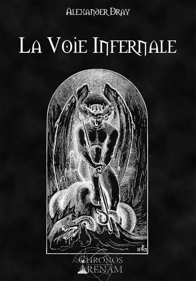 Image de La voie infernale
