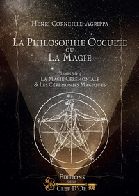 Image de La philosophie occulte ou la magie - Tome 2 : La magie céleste