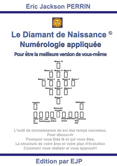 Image de Le diamant de naissance