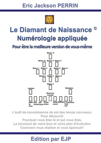 Image de Le diamant de naissance