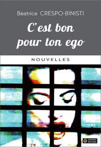 Image de C'est bon pour ton ego