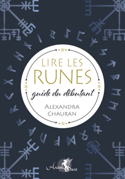 Image de Lire les runes - Guide du débutant