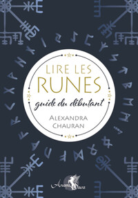 Image de Lire les runes - Guide du débutant