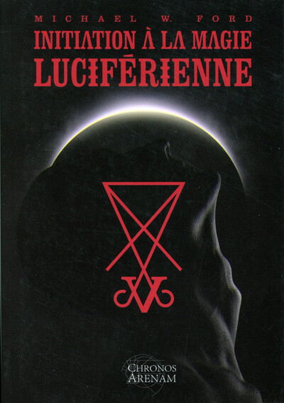 Image de Initiation à la magie Luciférienne