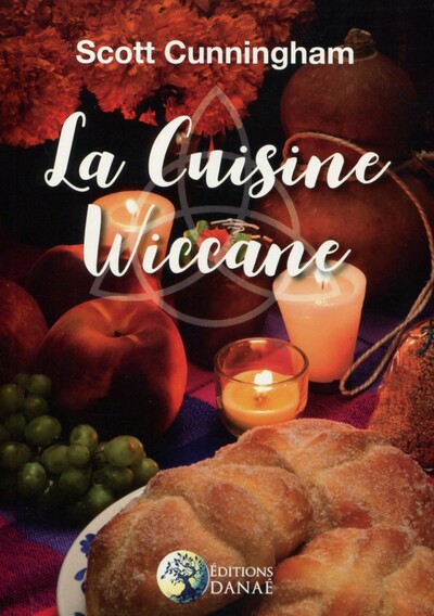 Picture of La cuisine Wiccane