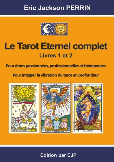 Image de Le tarot éternel complet