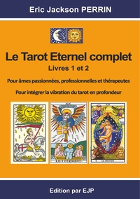 Image de Le tarot éternel complet