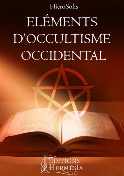 Image de Eléments d'occultisme occidental