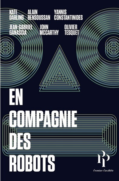 Picture of En compagnie des robots
