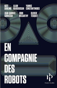 Picture of En compagnie des robots