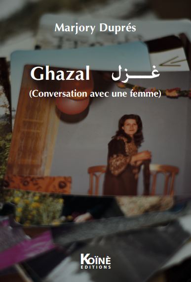 Image de Ghazal