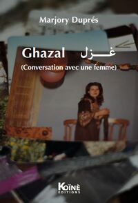 Image de Ghazal