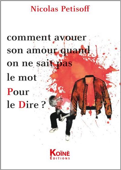 Image de comment avouer son amour quand on n'a pas le mot Pour le Dire
