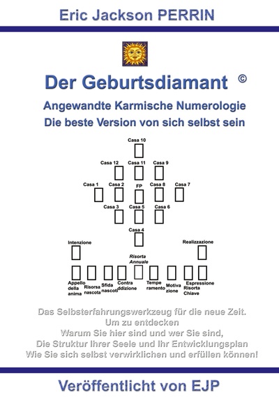 Image de Der Geburtsdiamant